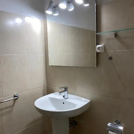 Atico Con Terraza