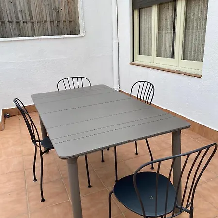 Atico Con Terraza *