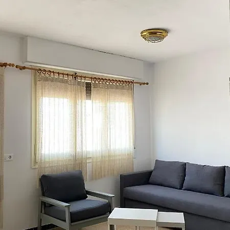 Atico Con Terraza * Cambrils