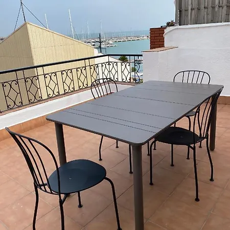 Atico Con Terraza *