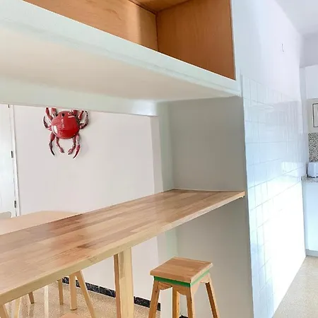 Atico Con Terraza *