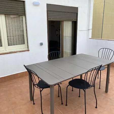 Atico Con Terraza Cambrils